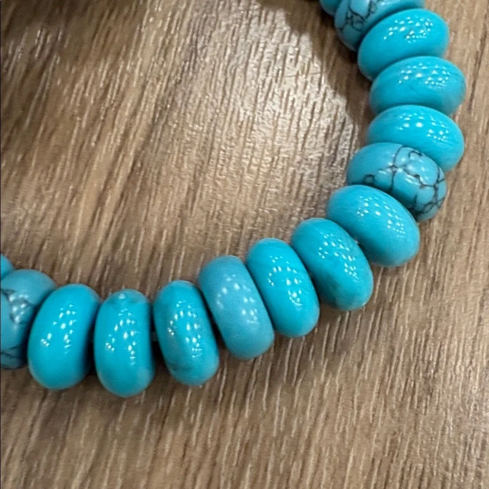 J. Crew Pearl and Beaded Bracelet Set NWT